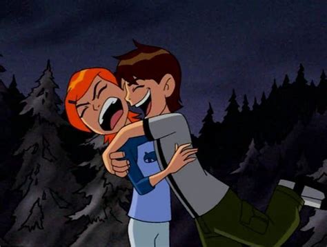 ben 10 and gwen have sex|Ben 10 parody having sex withGwen Tenny .